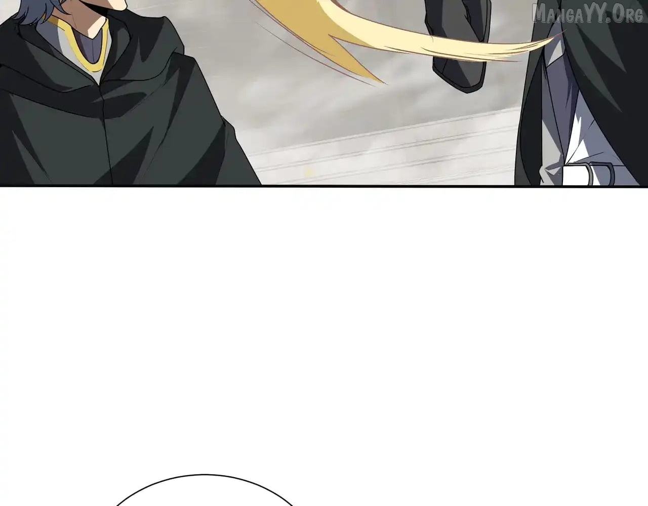 I Contracted Myself Chapter 125 - page 14